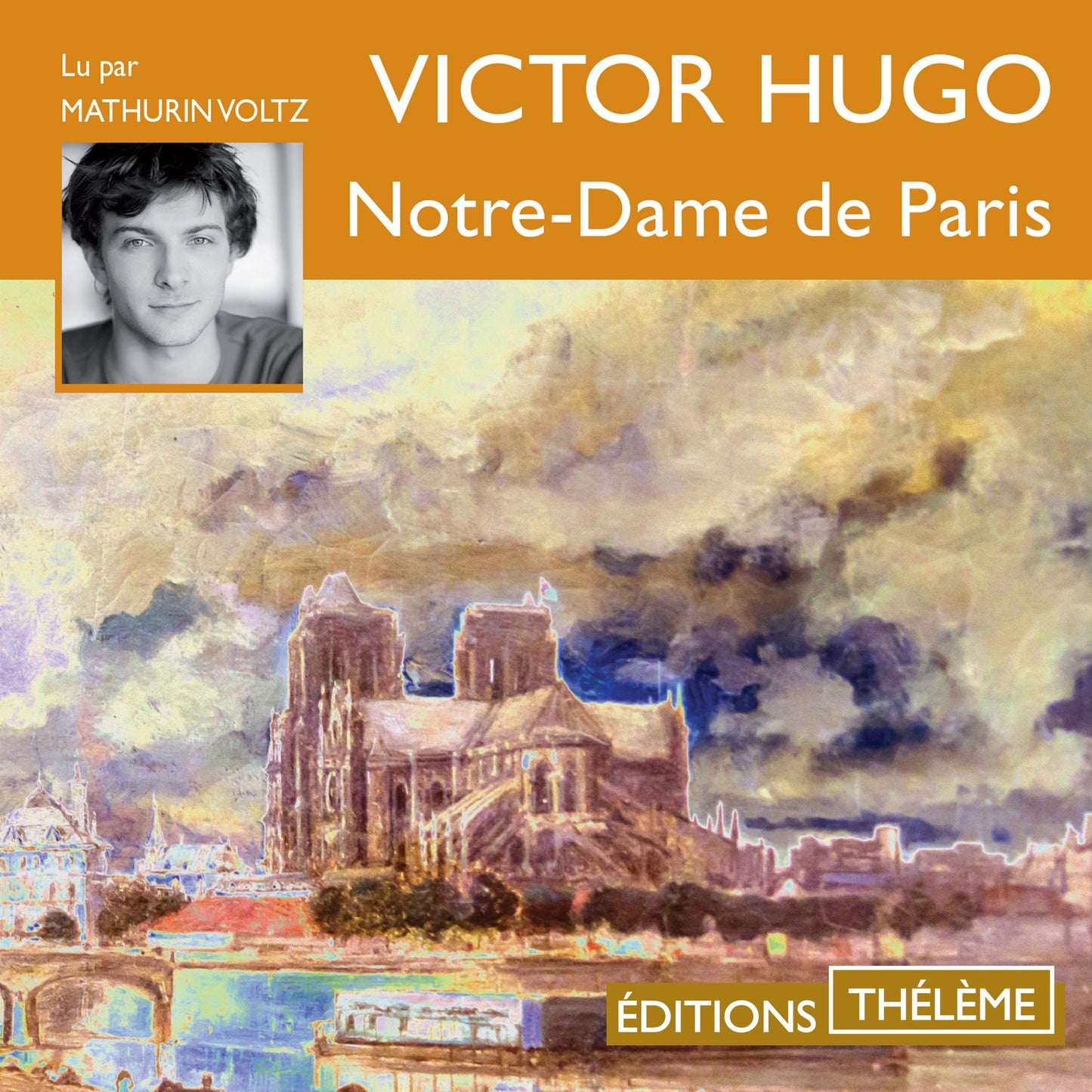 Notre - Dame de Paris