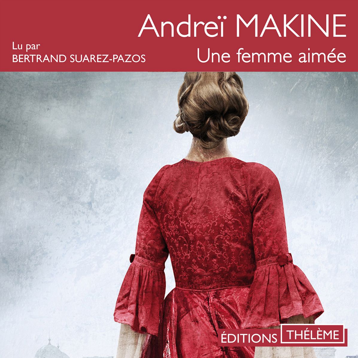 Une femme aimée