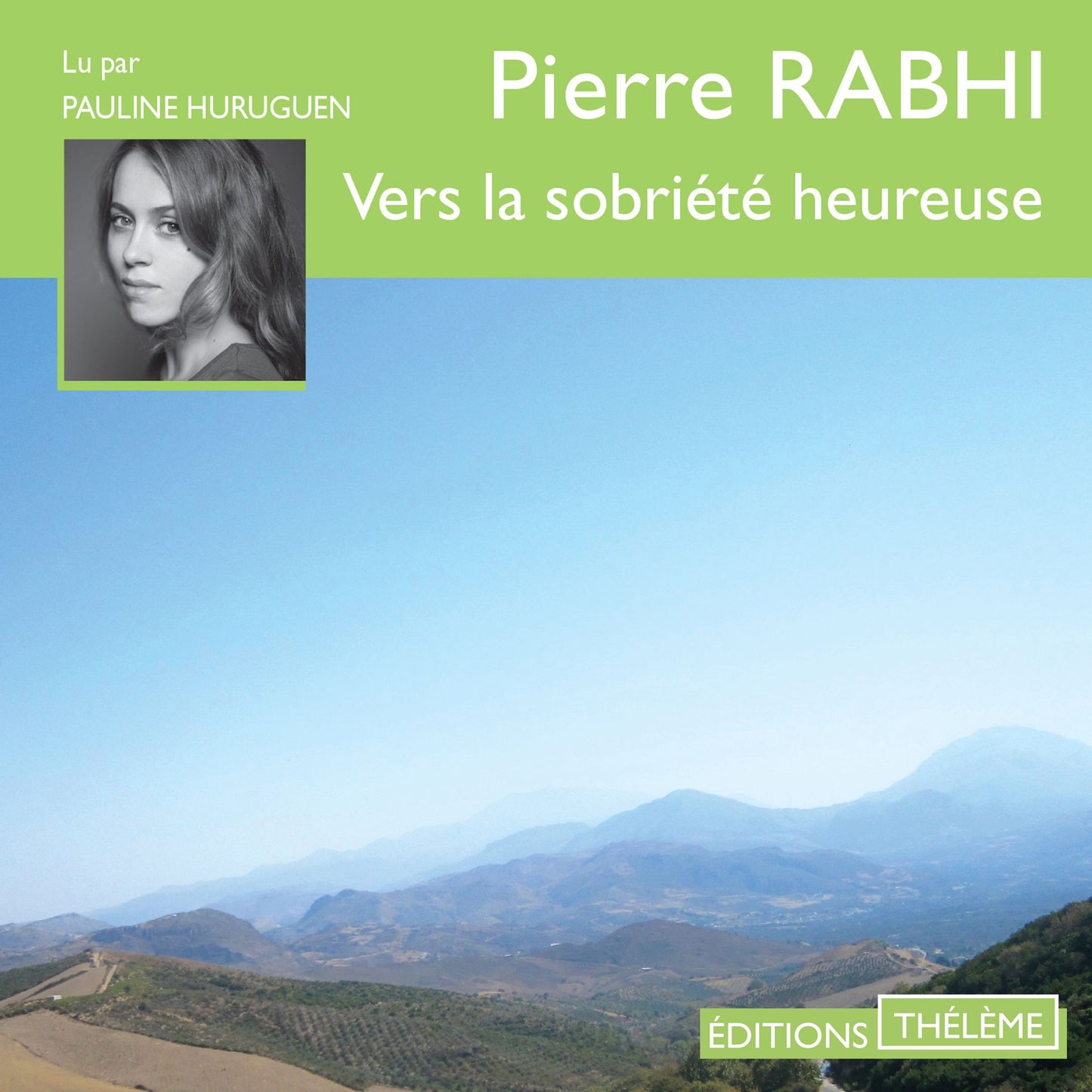 Vers la sobriété heureuse