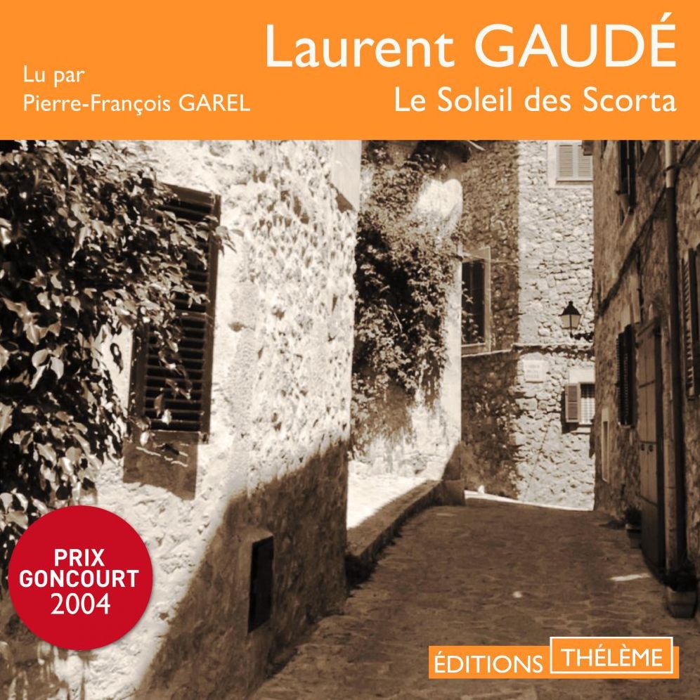 Le soleil des Scorta