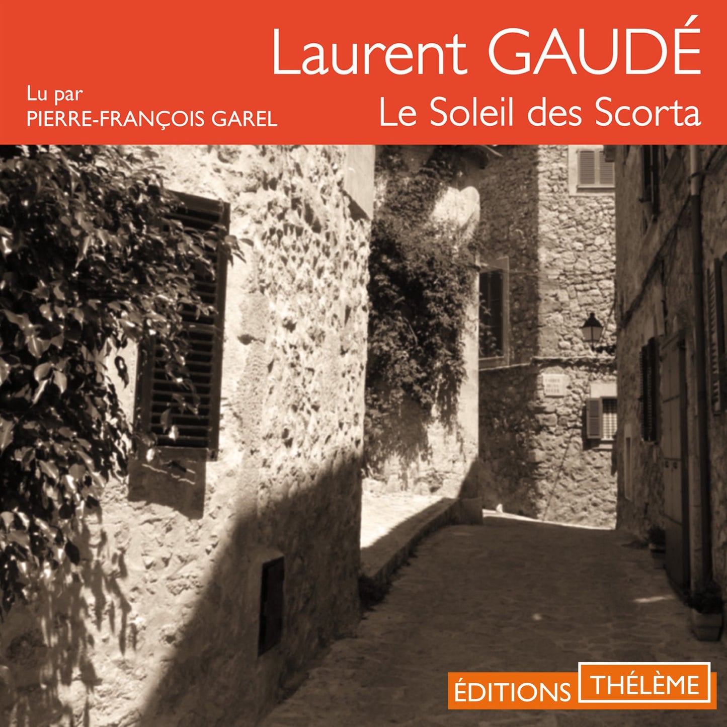 Le soleil des Scorta