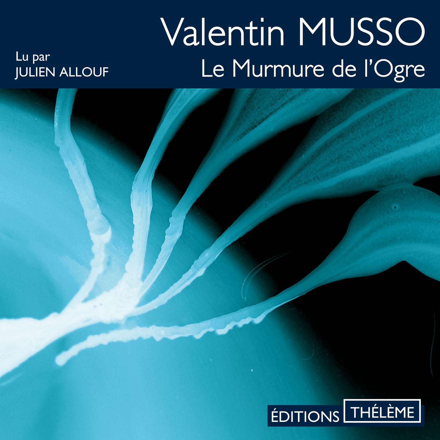 Le murmure de l'ogre