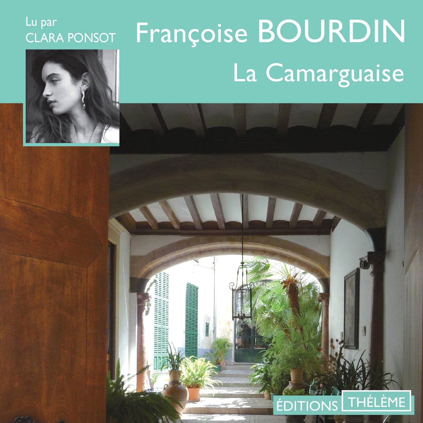 La camarguaise