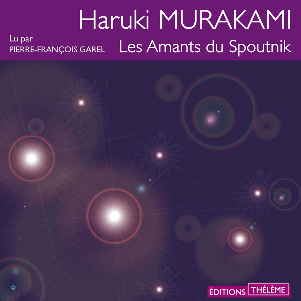 Les amants du Spoutnik