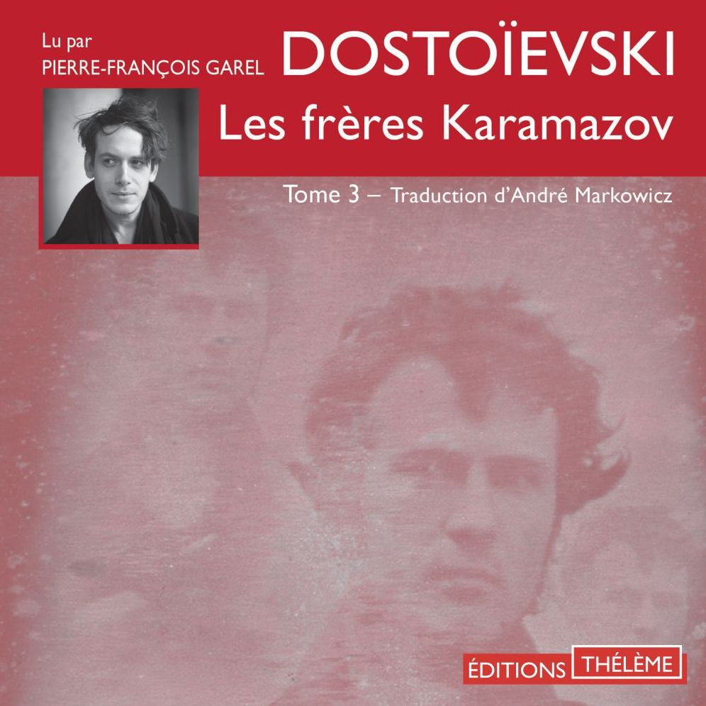 Les frères Karamazov 3
