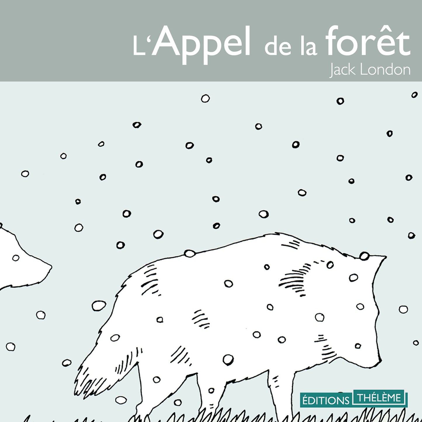 L'appel de la forêt