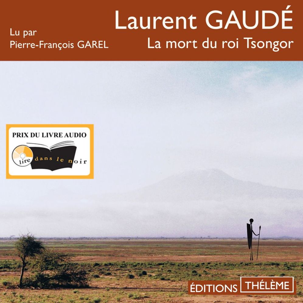 La mort du roi Tsongor