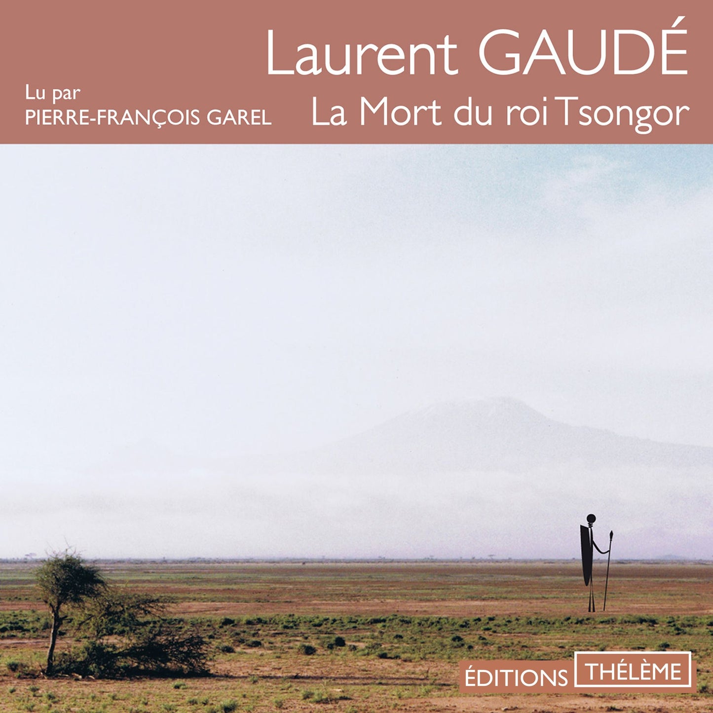 La mort du roi Tsongor