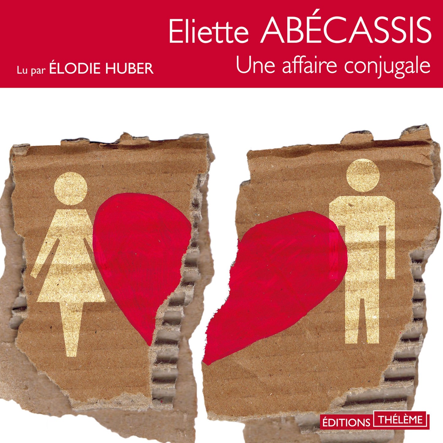 Une affaire conjugale
