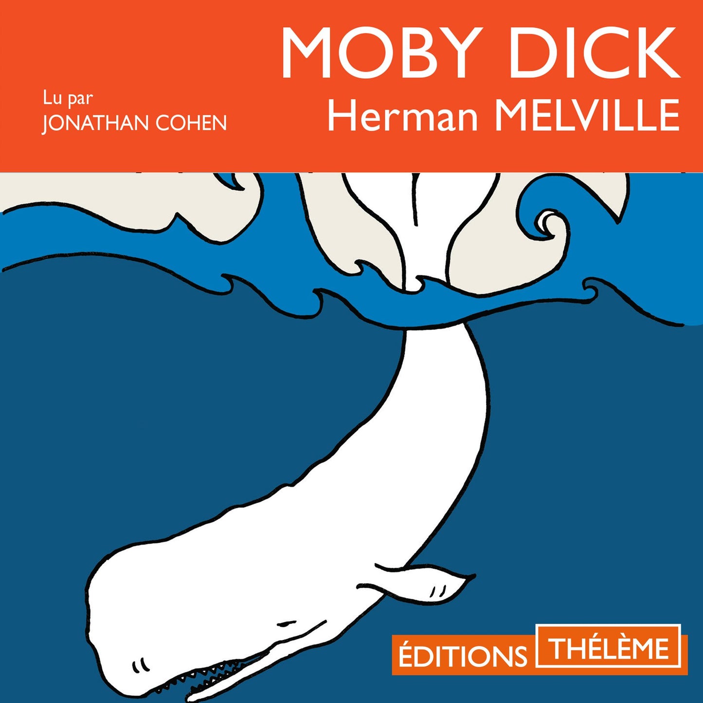 Moby Dick (Abridged)