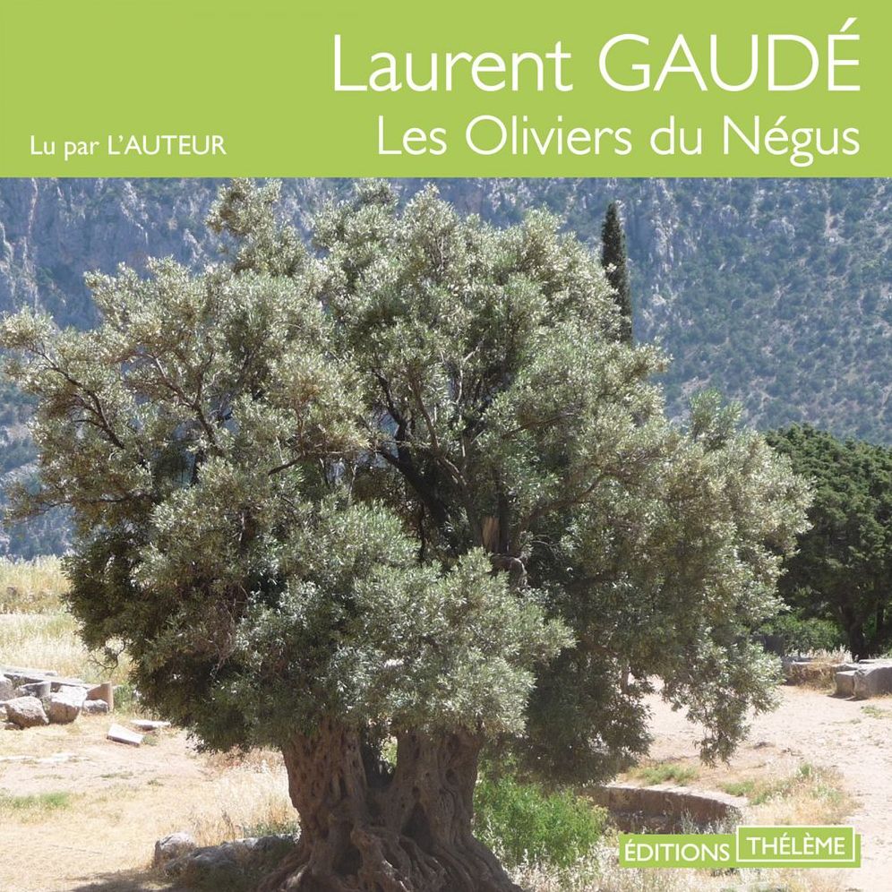 Les Oliviers du Négus