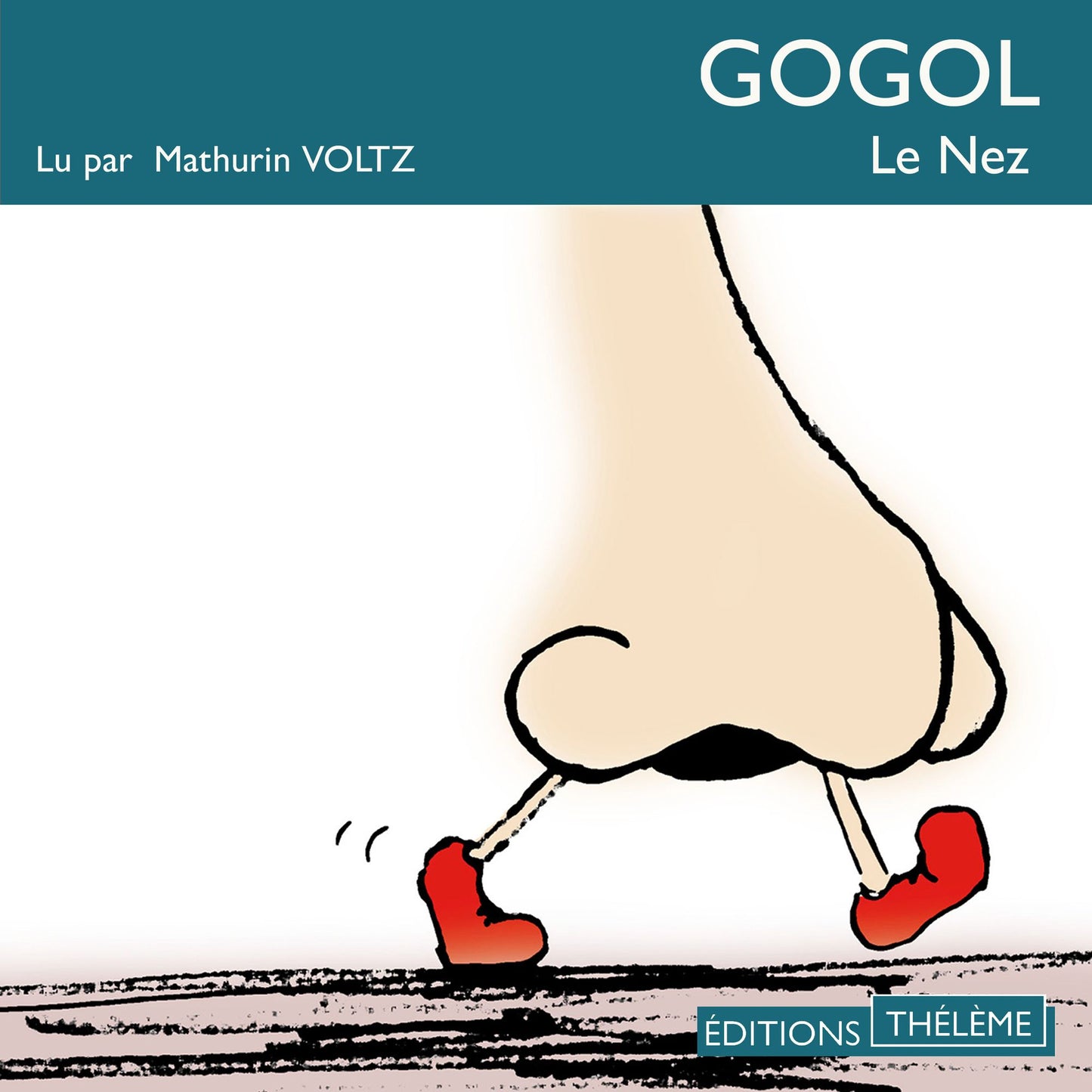 Le nez