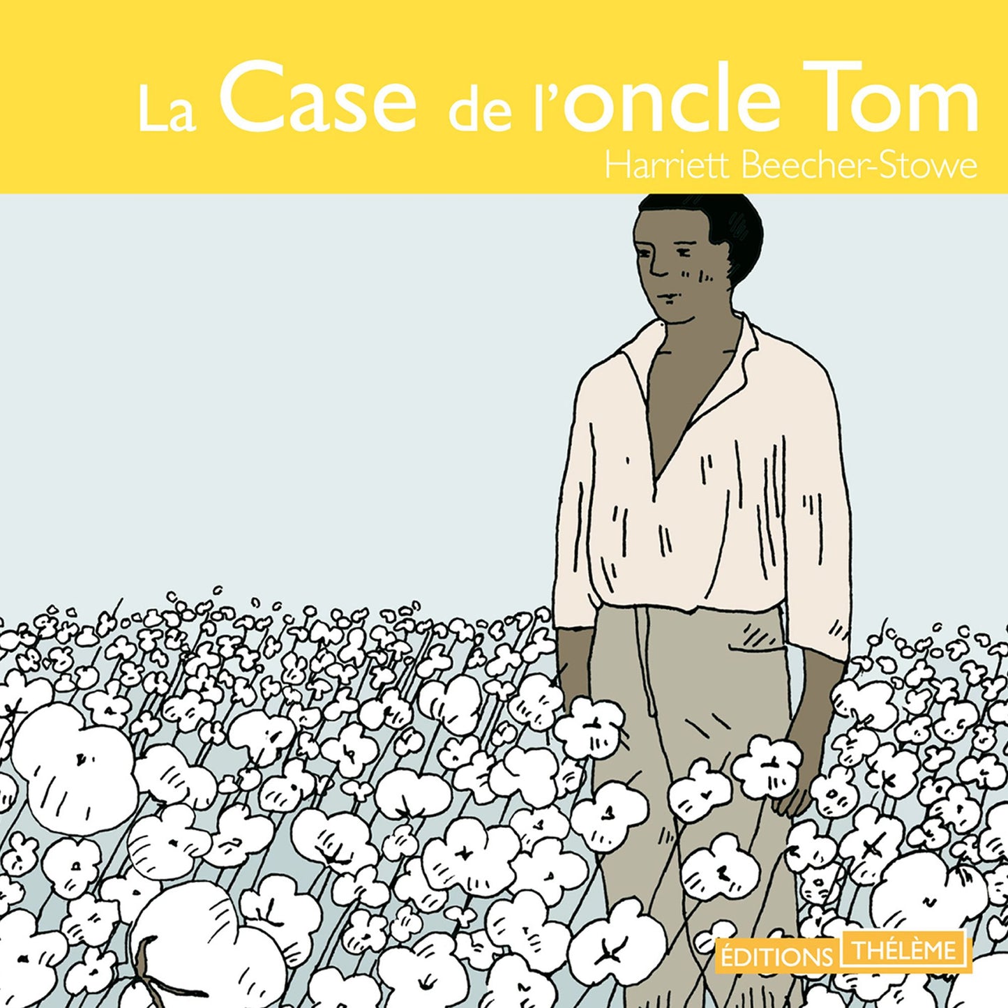 La case de l'oncle Tom