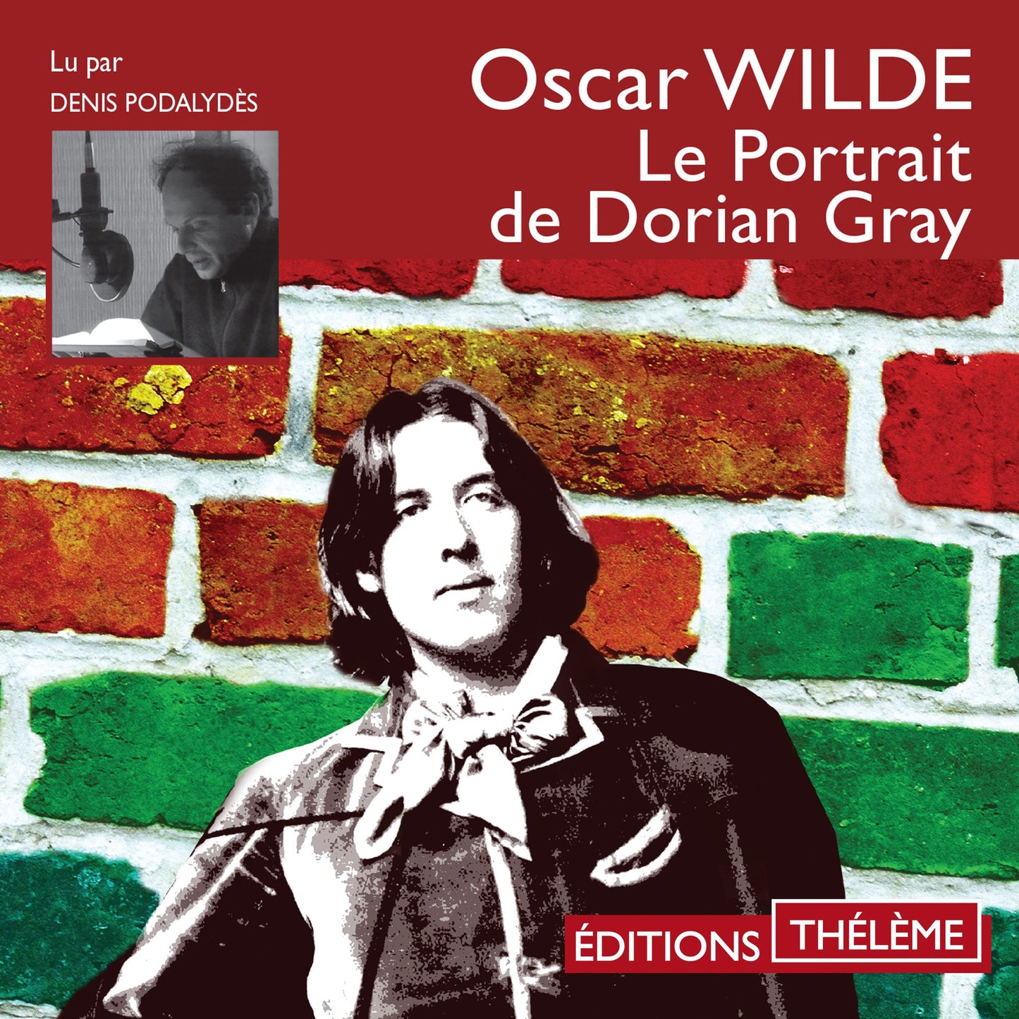 Le portrait de Dorian Gray