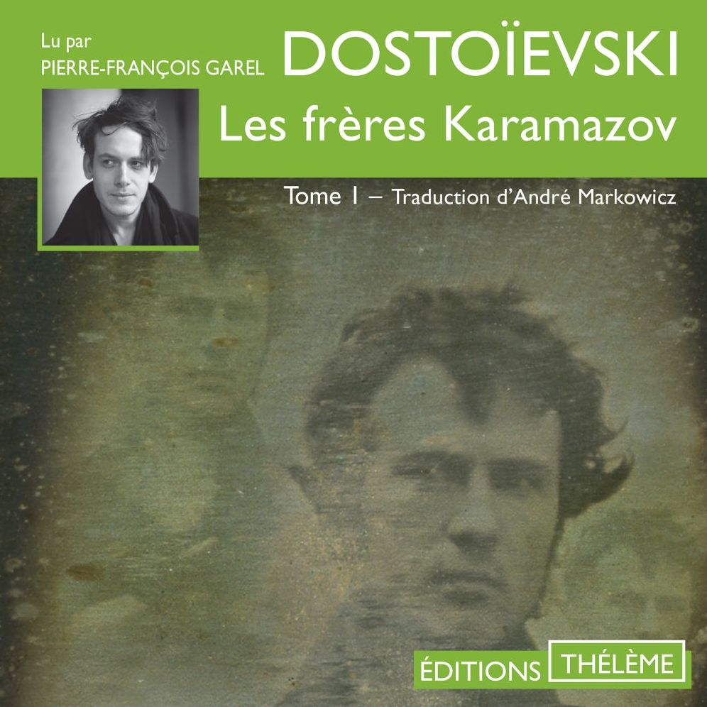 Les frères Karamazov 1