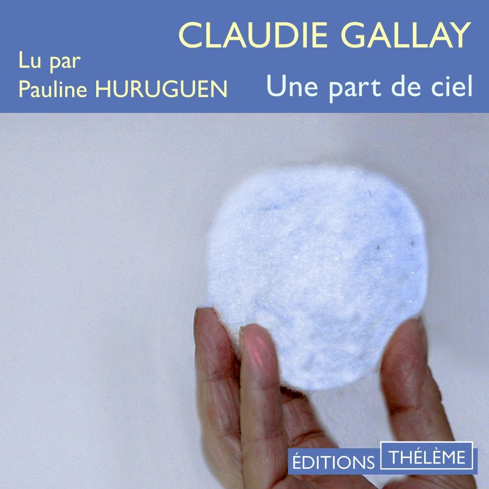 Une part de ciel