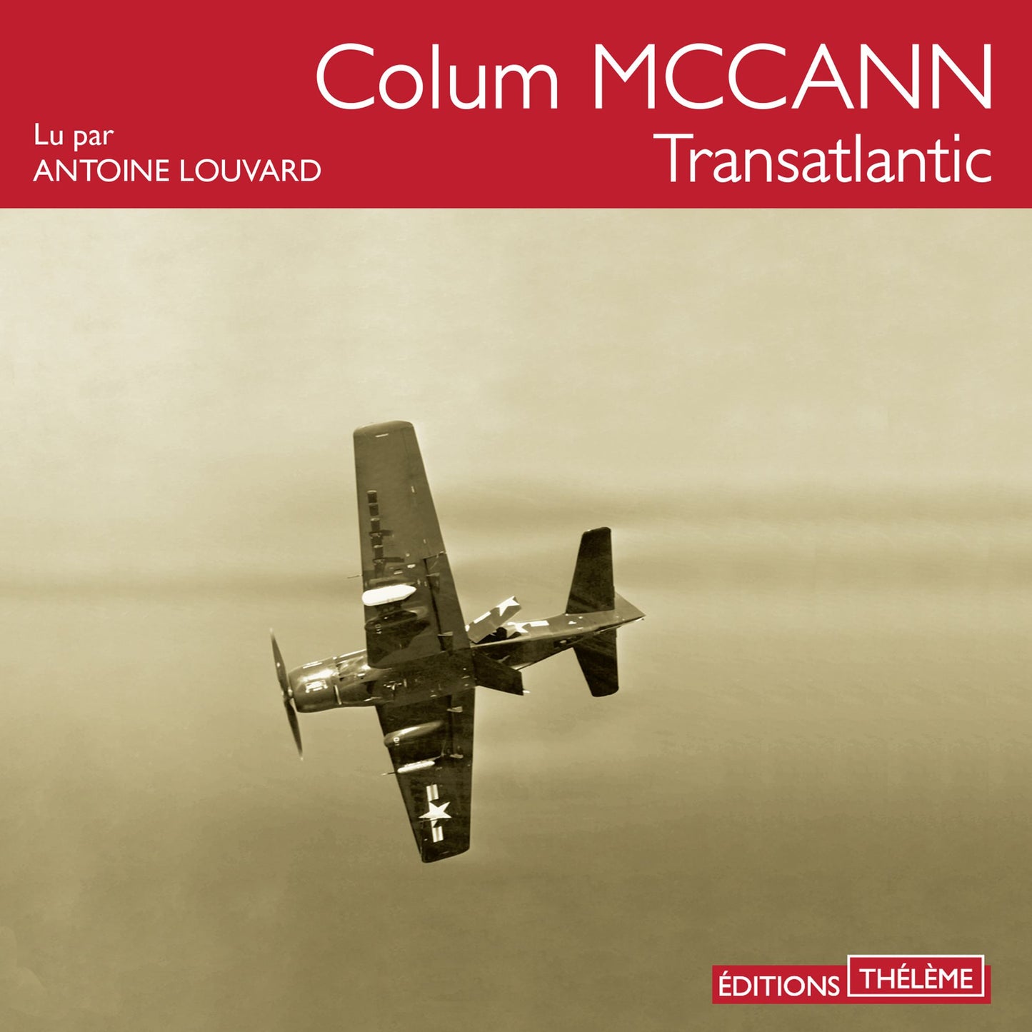 Transatlantic