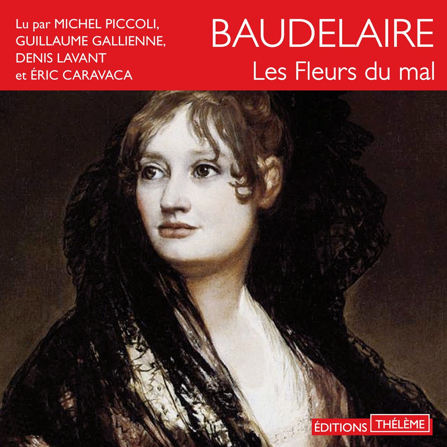 Les fleurs du mal