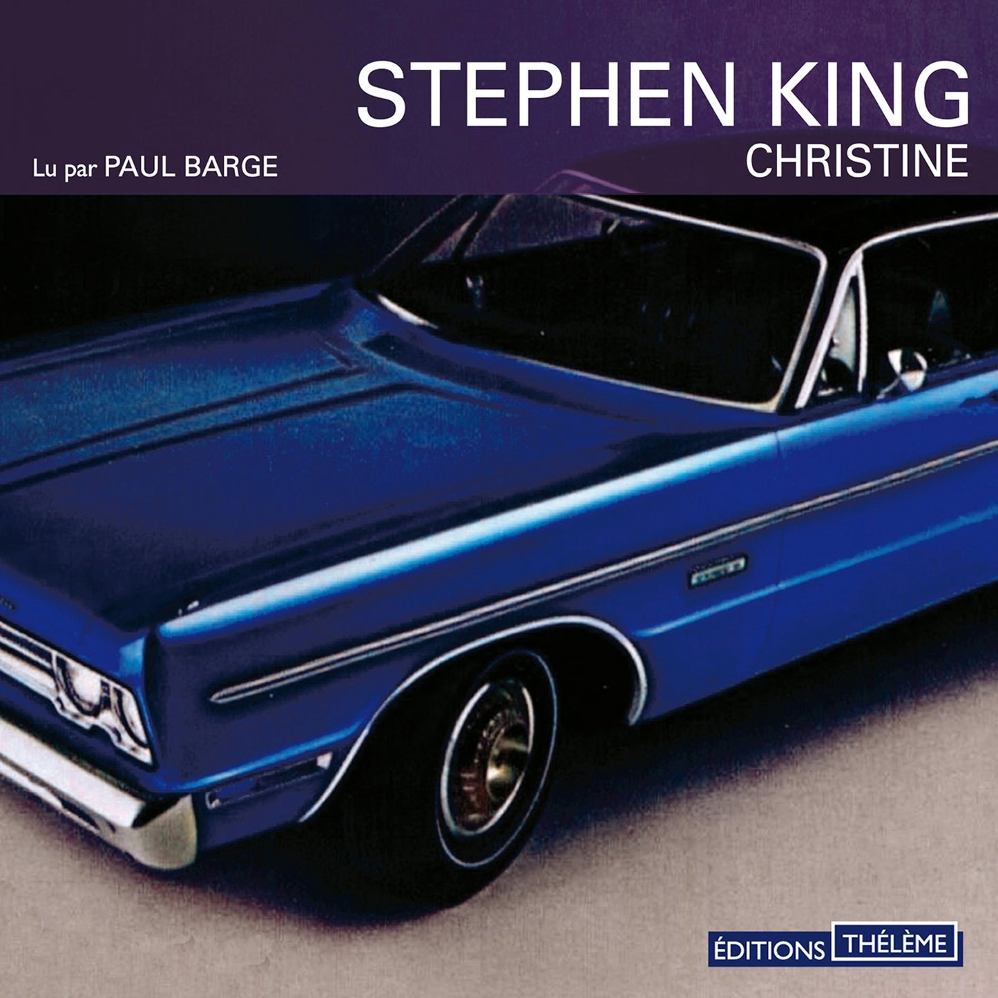 Christine