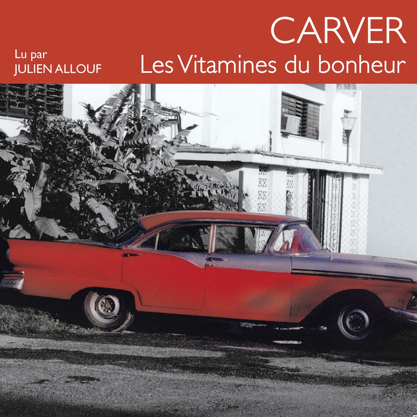 Les vitamines du bonheur