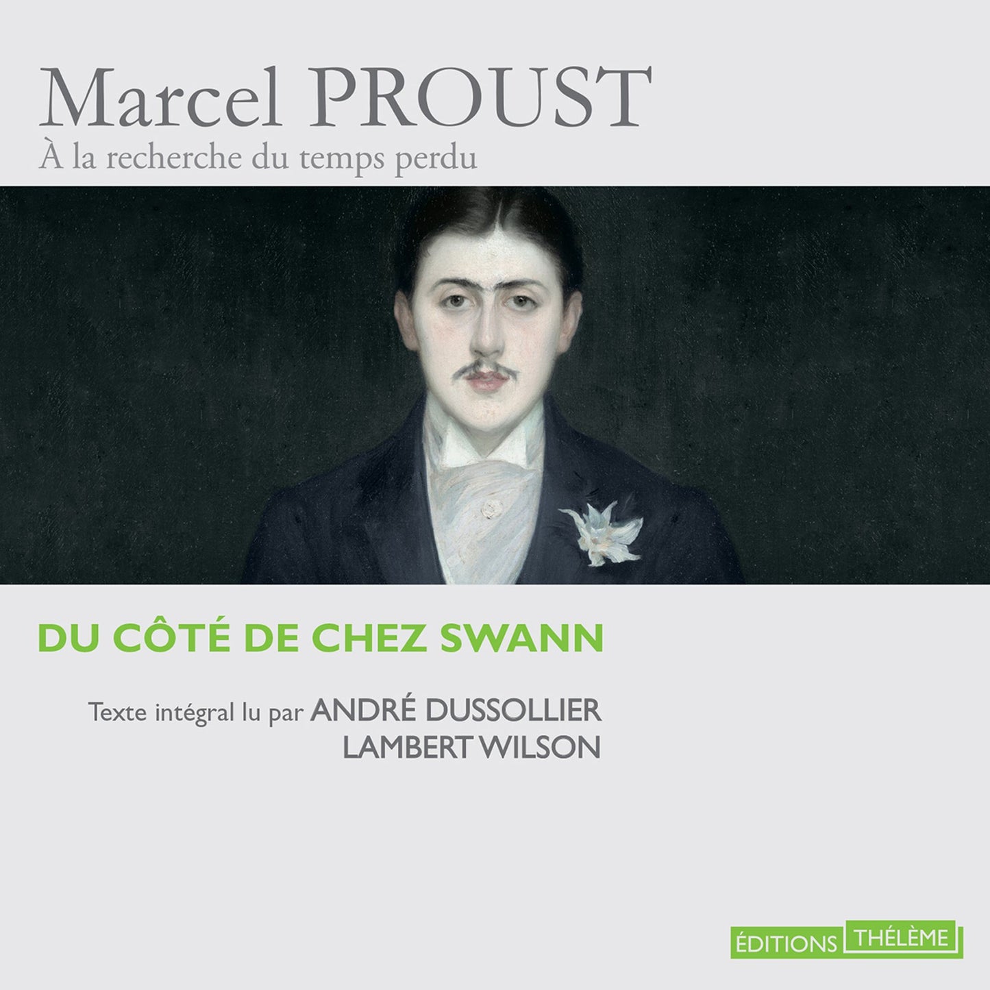 Du côté de chez Swann