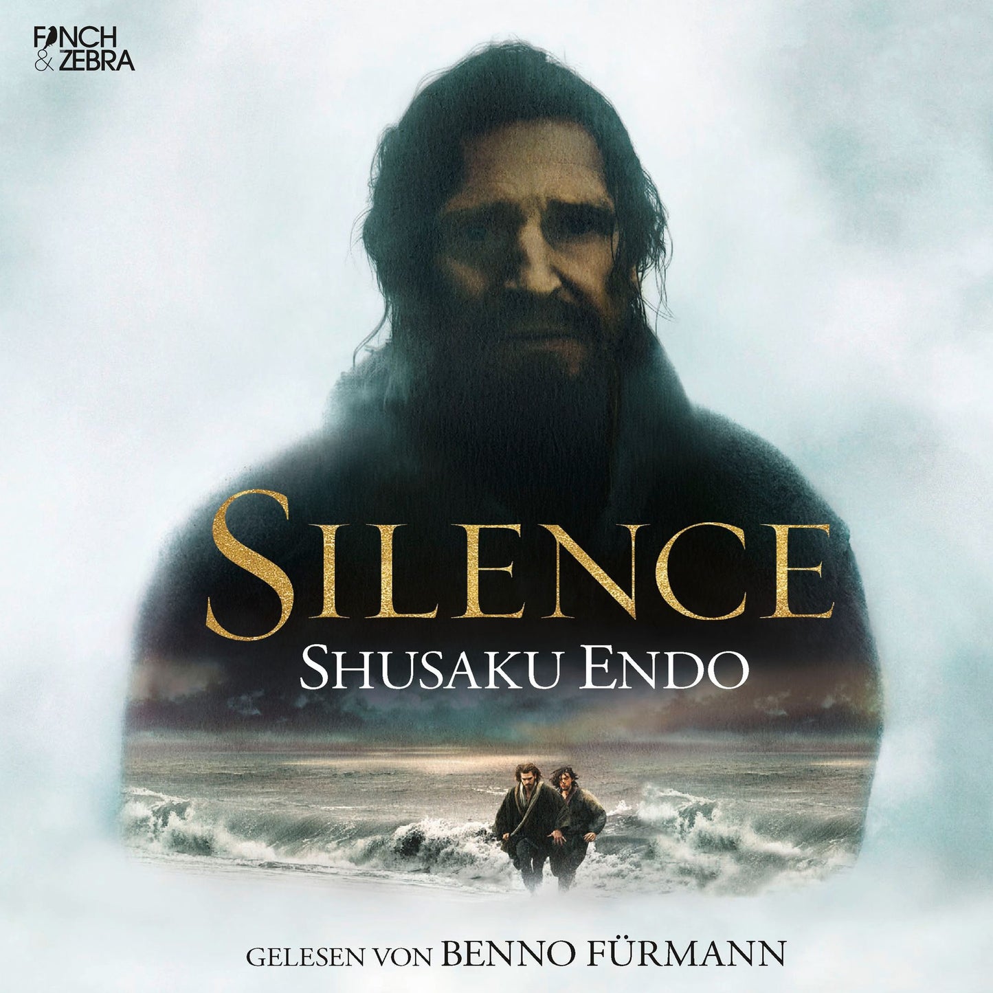 Silence (UngekÃ¼rzte Lesung)