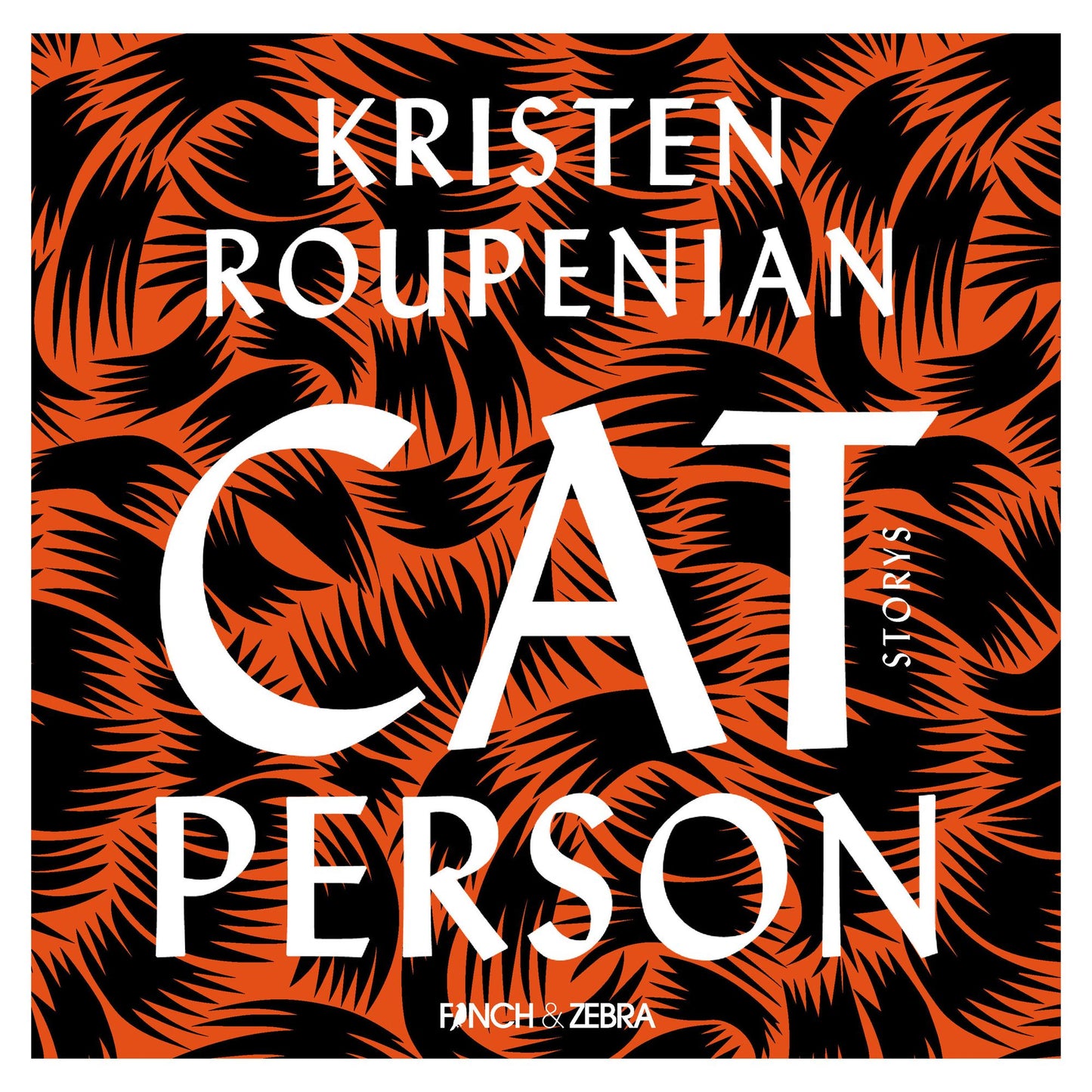Cat Person (Ungekürzte Lesung)