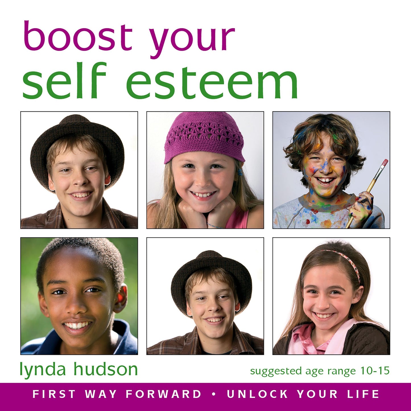 Boost Your Self Esteem