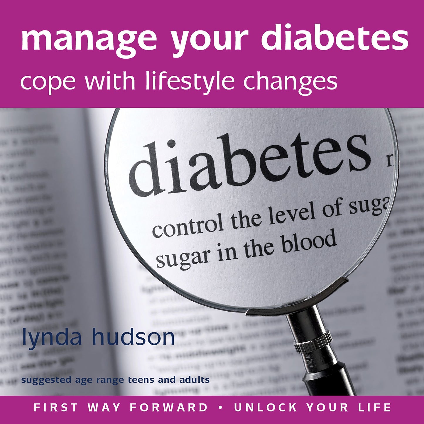 Manage Your Diabetes: Cope With Lifestyle Changes