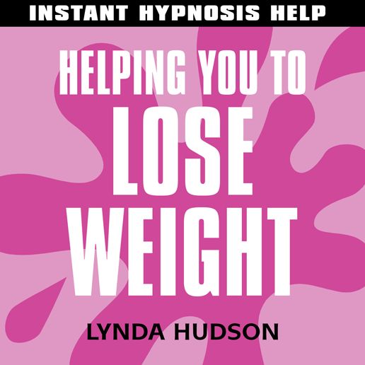 Helping You to Lose Weight - Instant Hypnosis Help: Help for People in a Hurry!