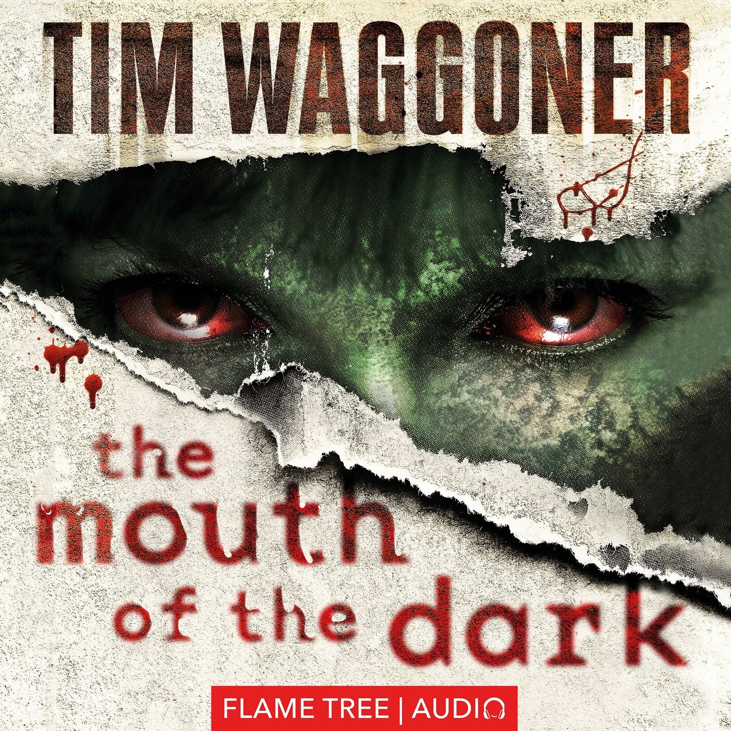 The Mouth of the Dark