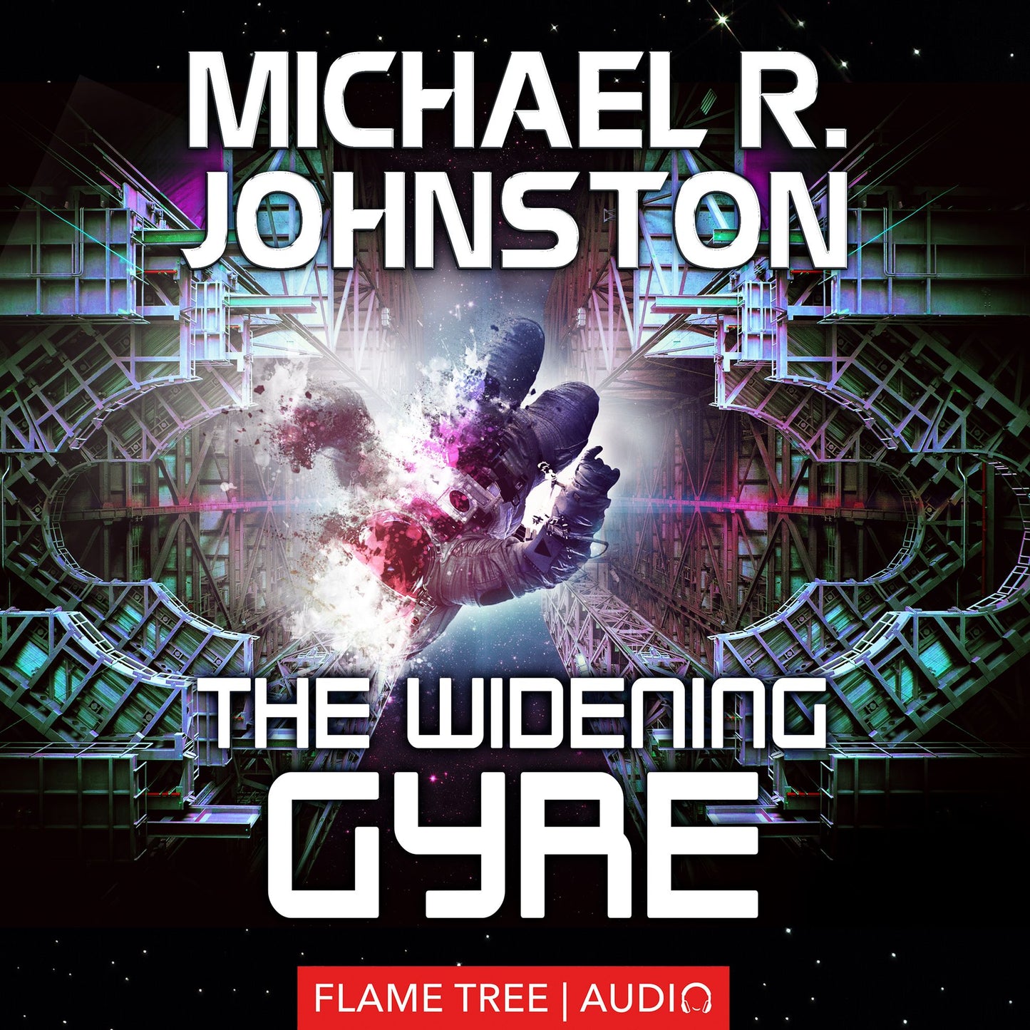 The Widening Gyre: The Remembrance War, Book 1