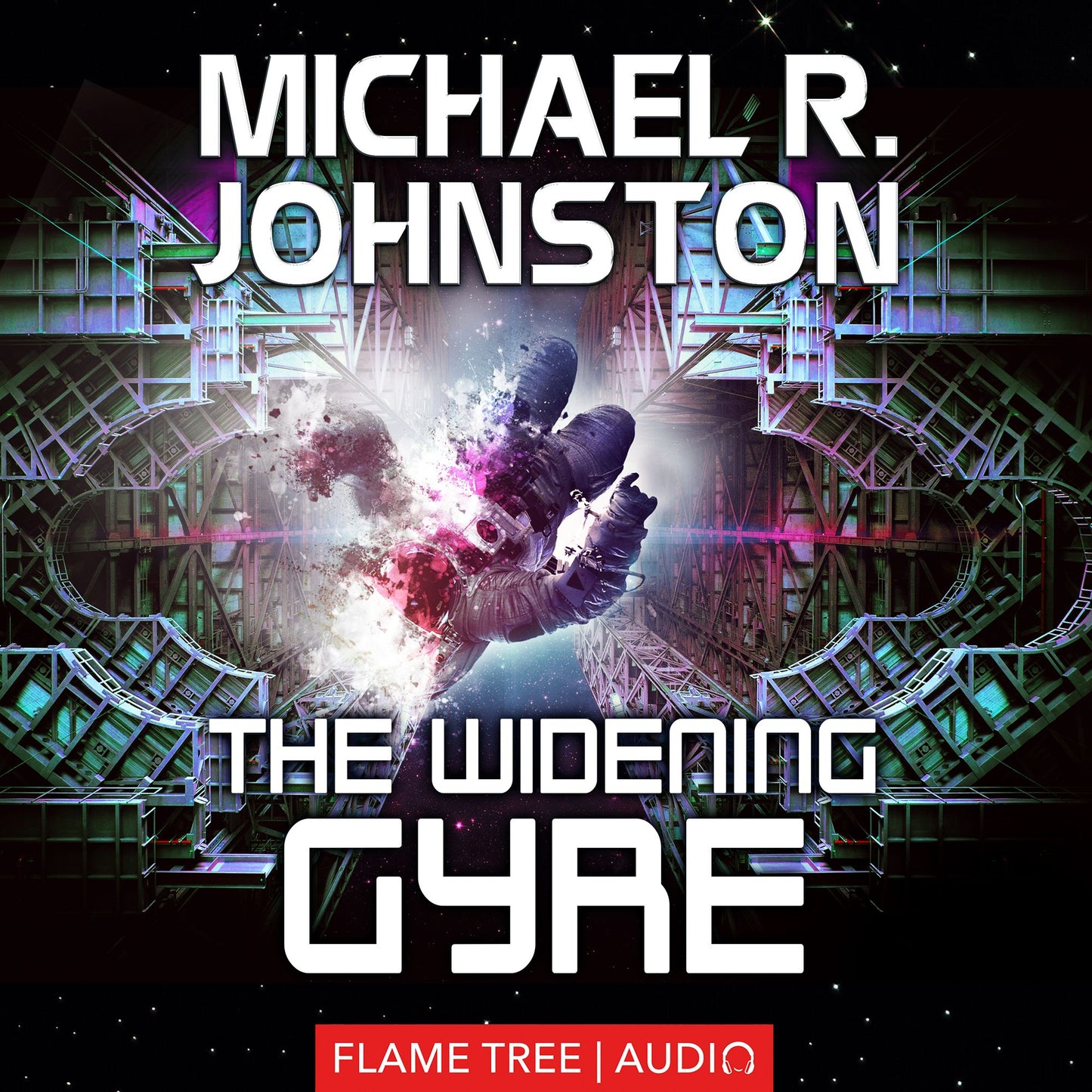 The Widening Gyre: The Remembrance War, Book 1