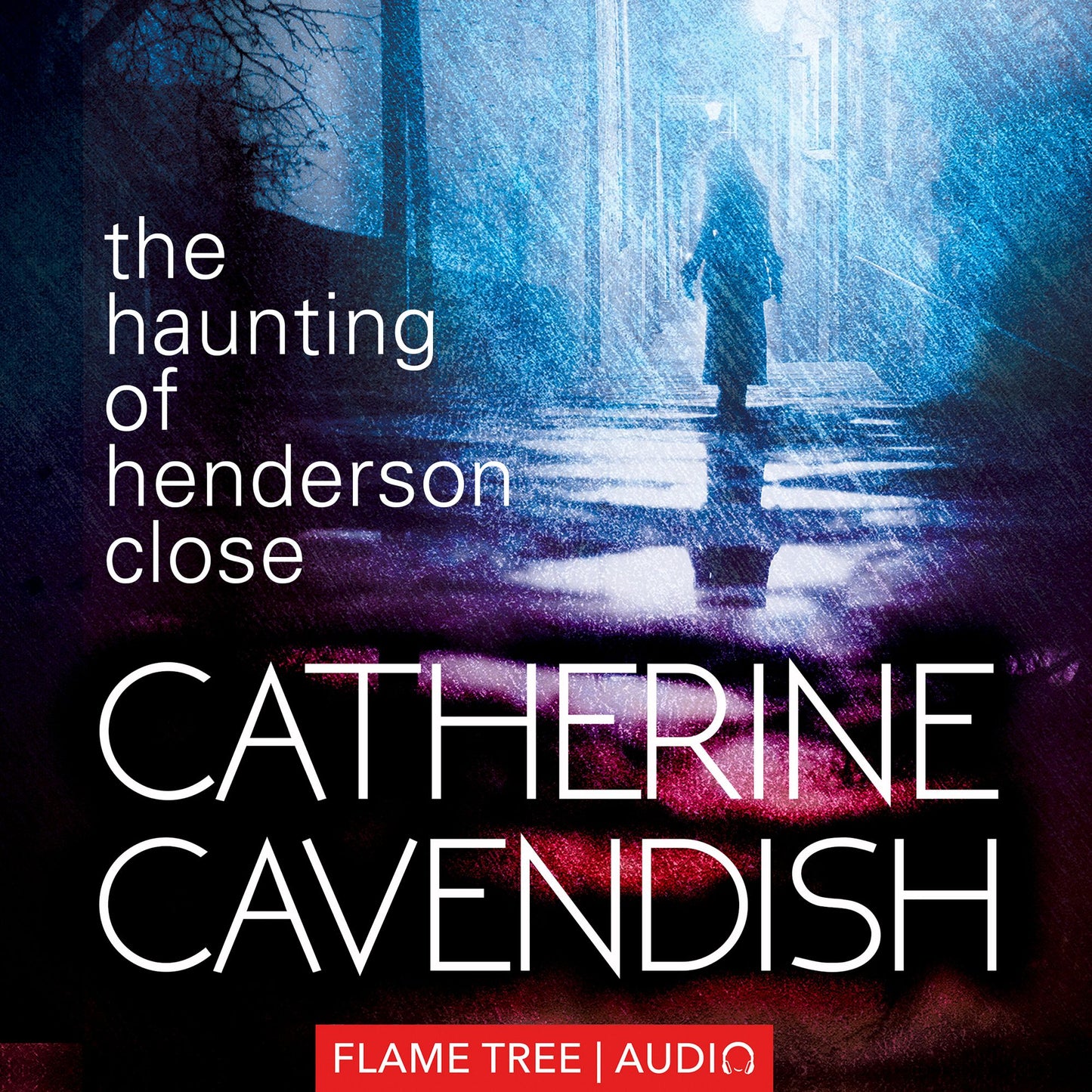 The Haunting of Henderson Close: Fiction Without Frontiers