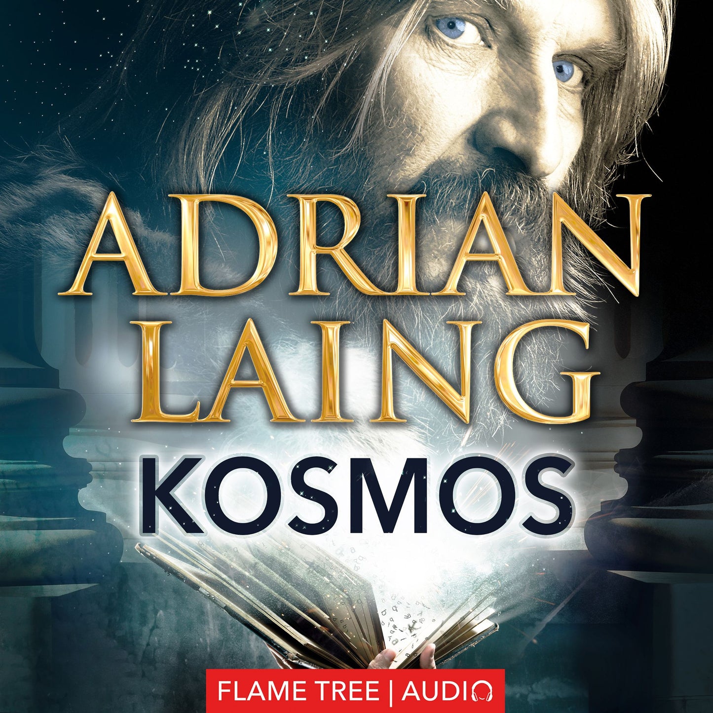 Kosmos: Fiction Without Frontiers