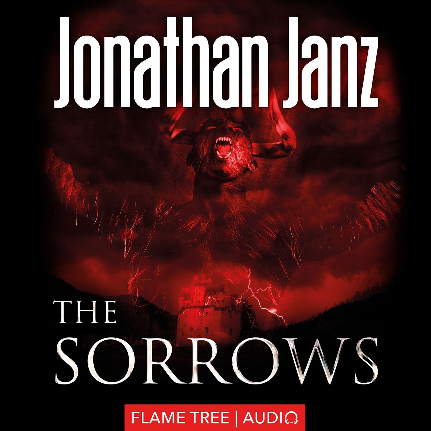 The Sorrows: Fiction Without Frontiers