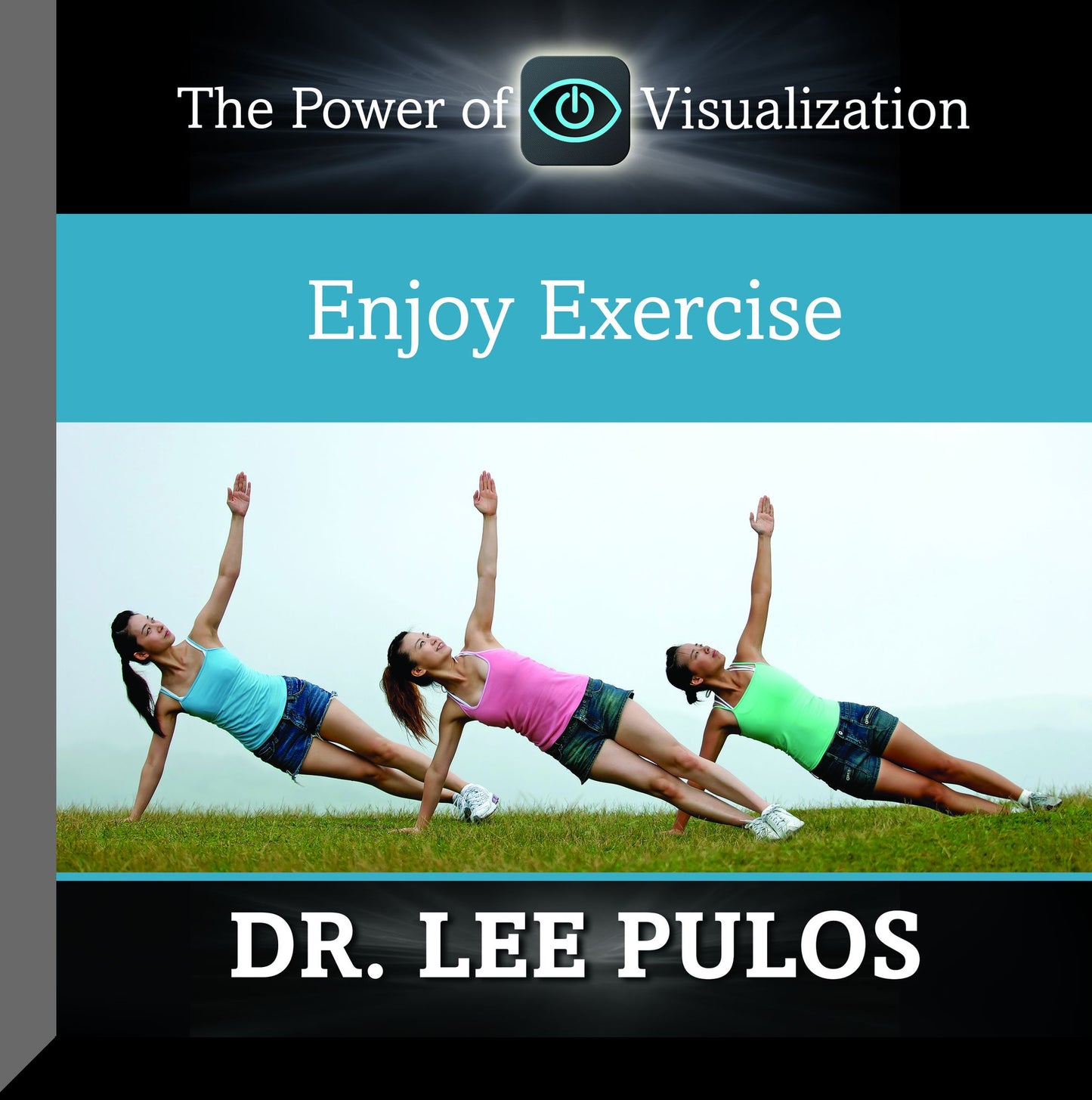 Enjoy Exercise