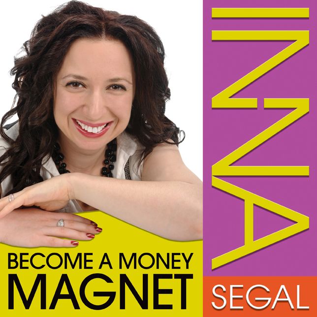 Become a Money Magnet: The Law of Co-Creation