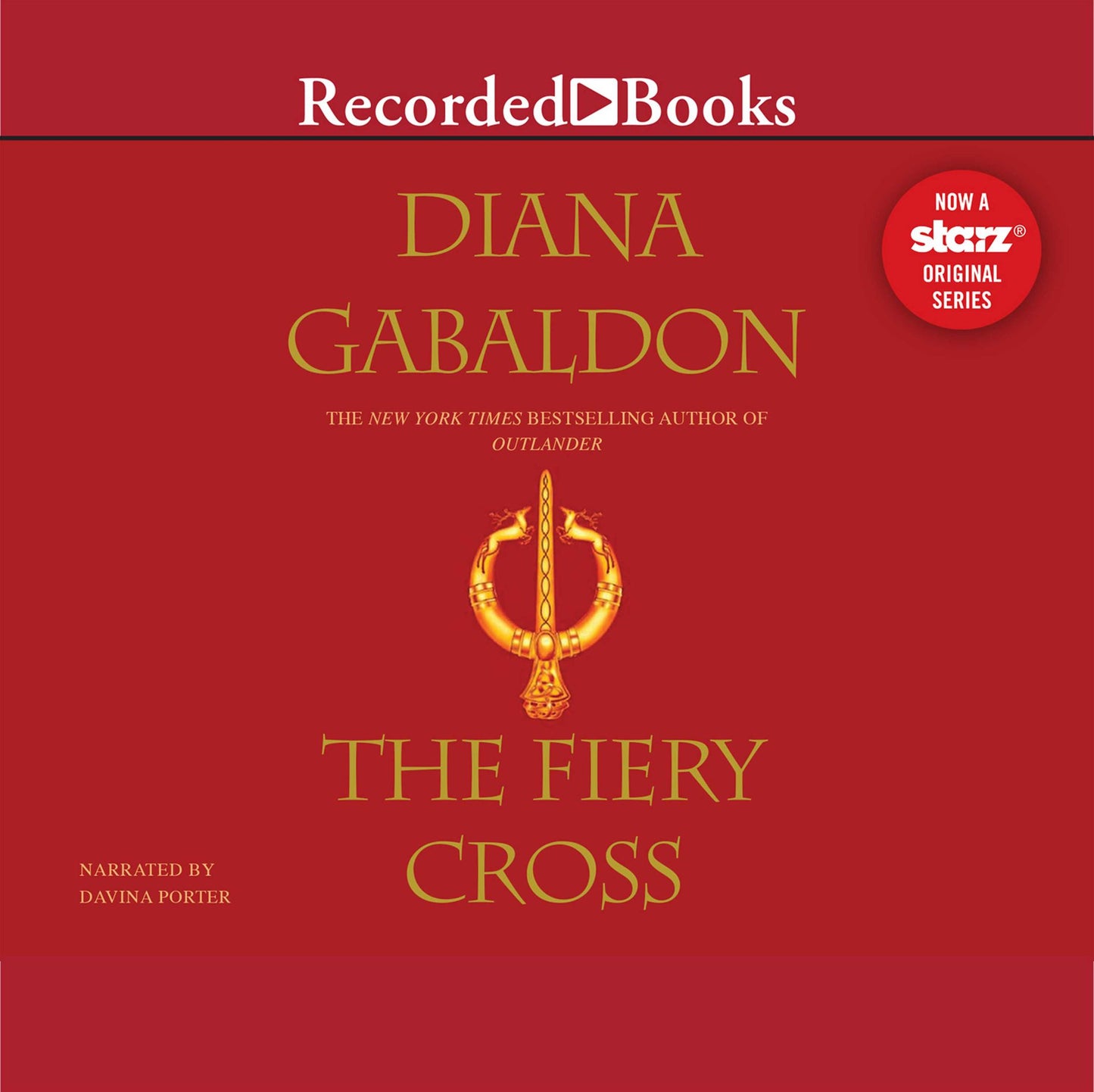 Fiery Cross