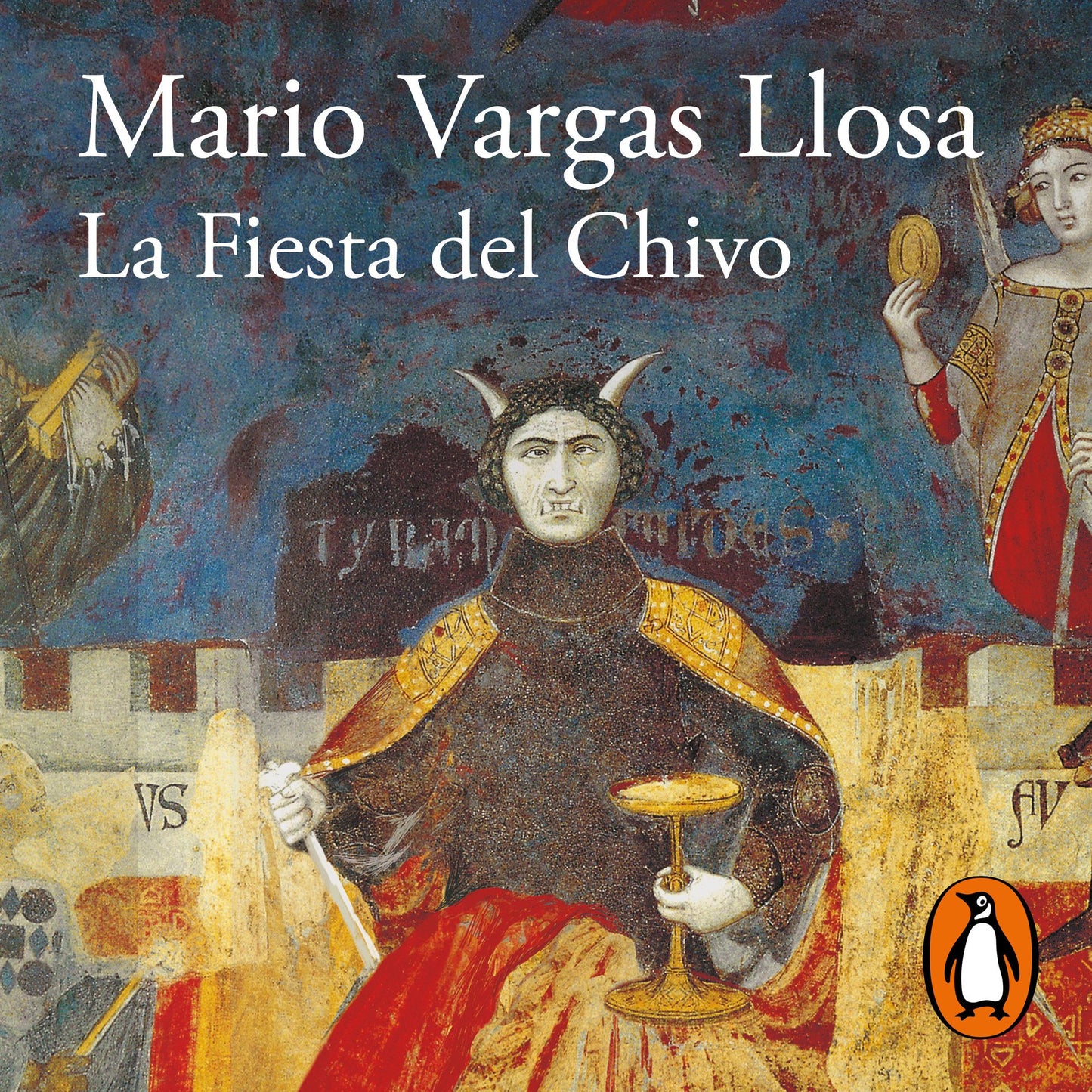 Fiesta del Chivo, La