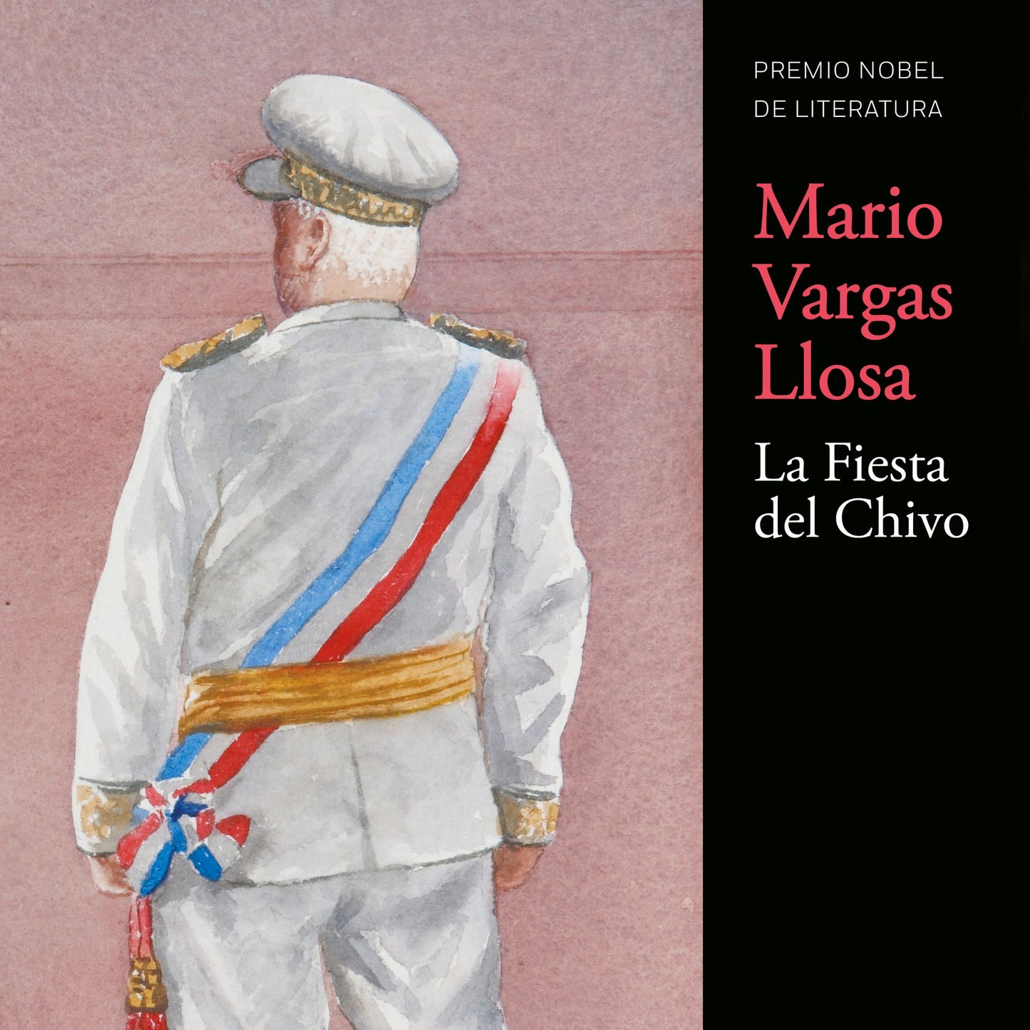 Fiesta del Chivo, La