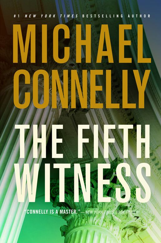 The Fifth Witness (Abridged)