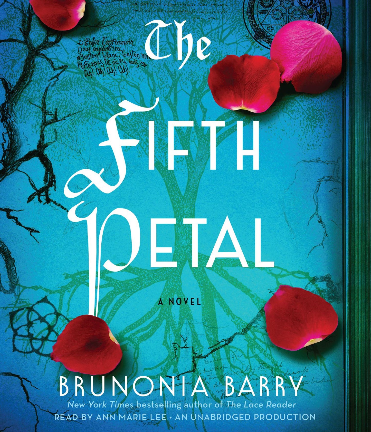 The Fifth Petal: A Novel