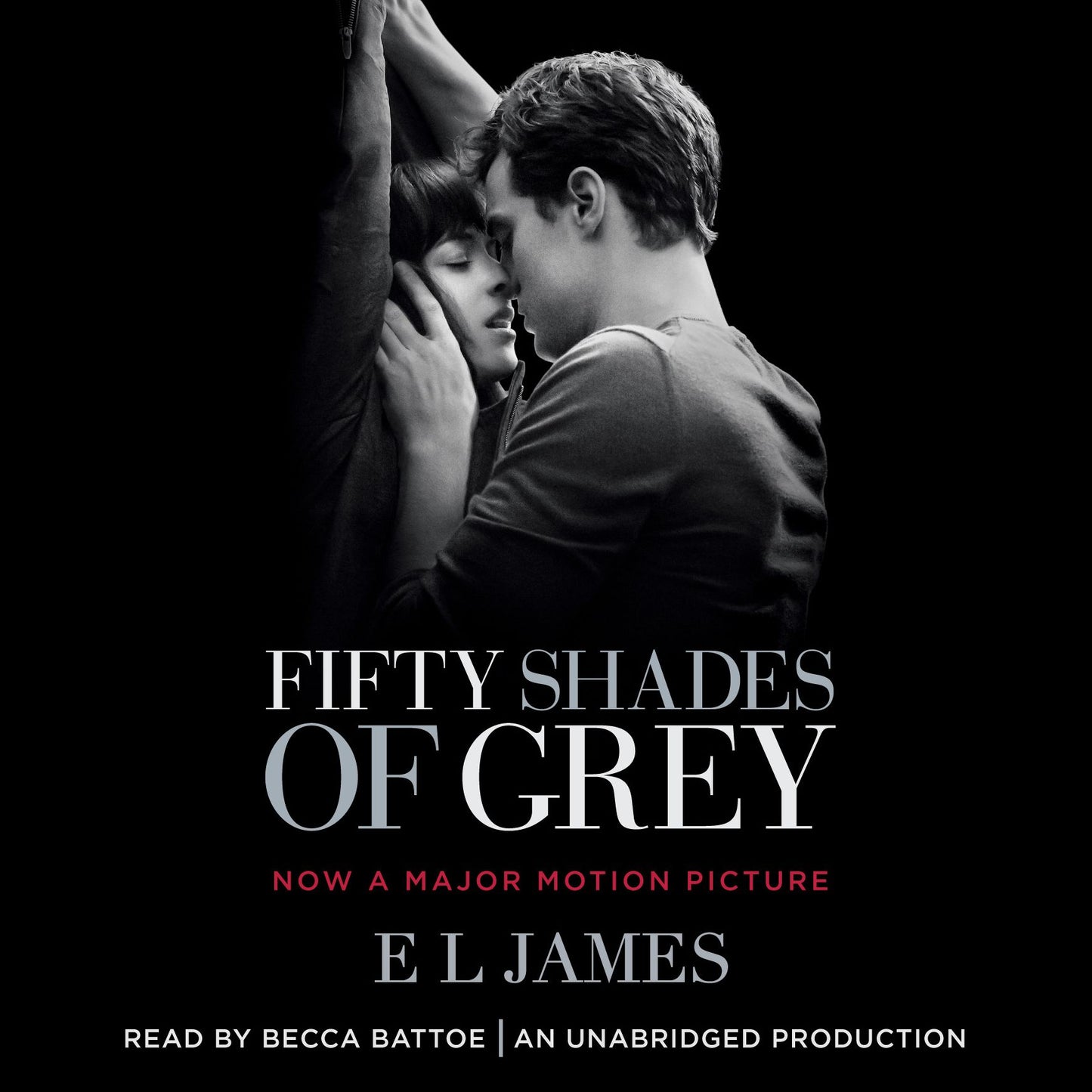 Fifty Shades of Grey