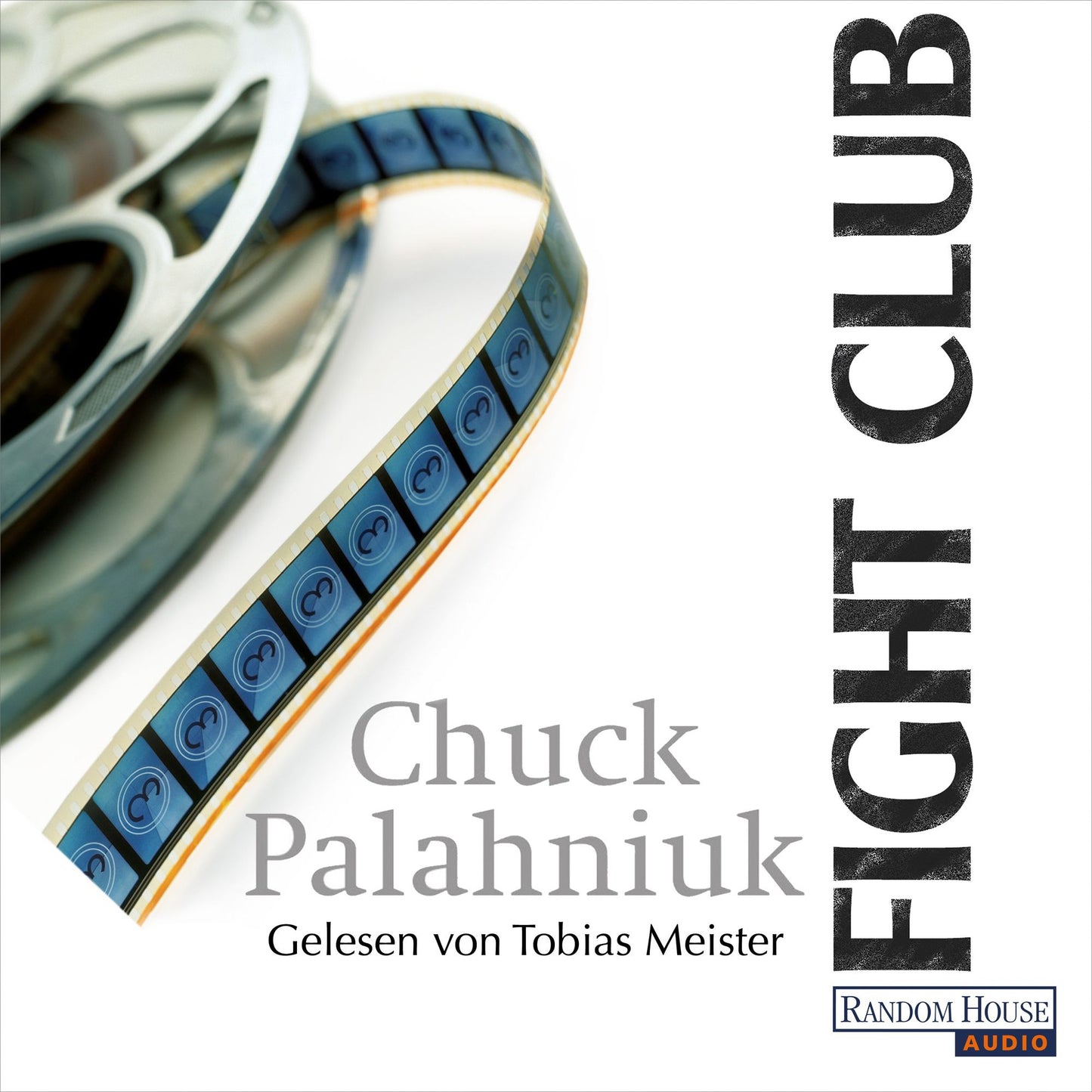 Fight Club: TV MOVIE - Kopfkino (Abridged)
