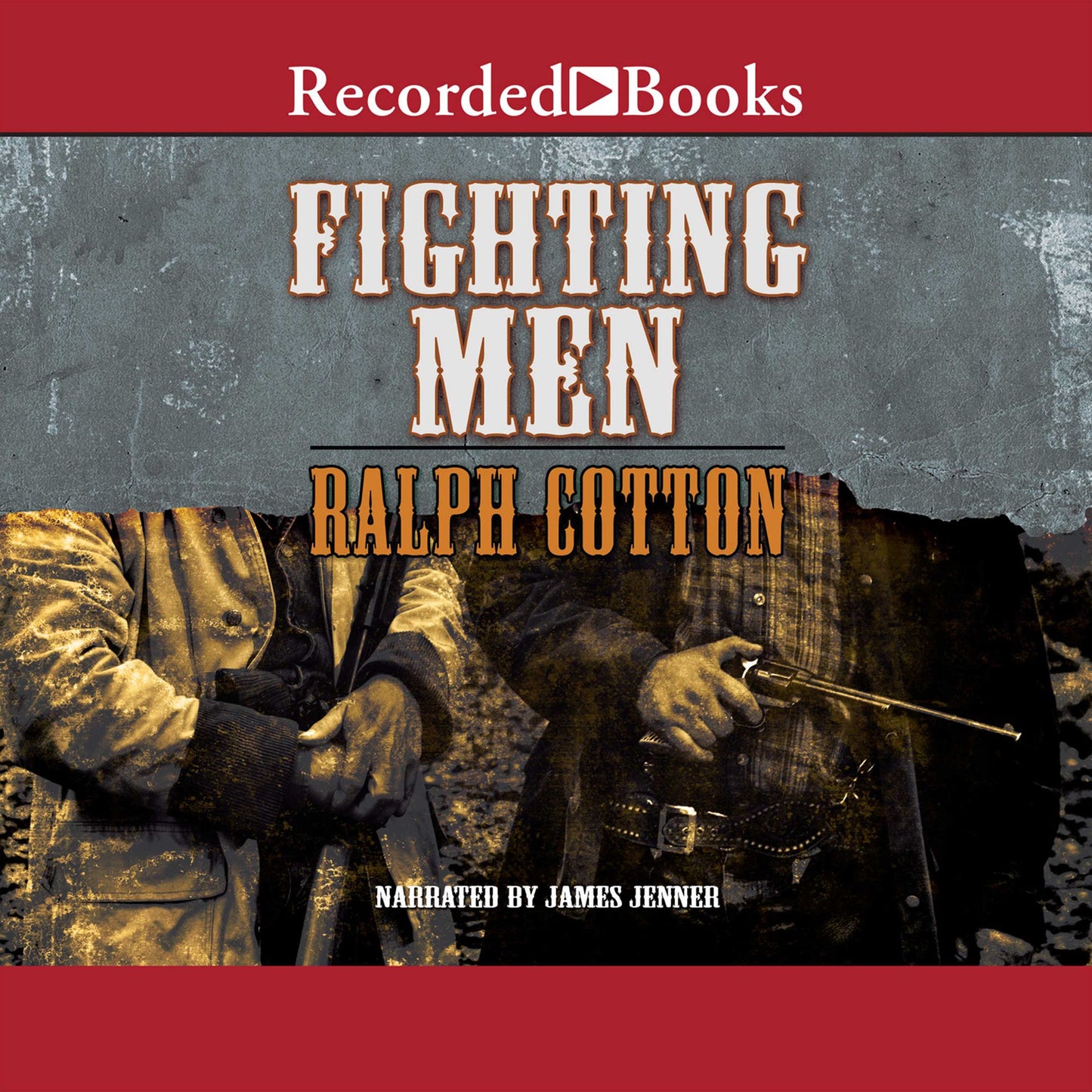 Fighting Men