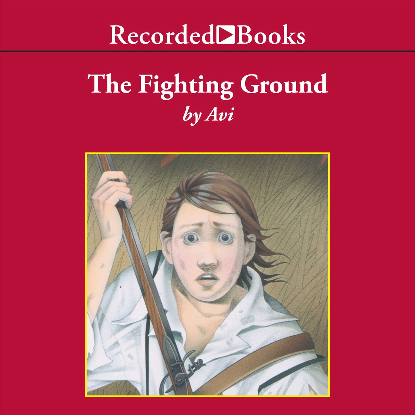 The Fighting Ground