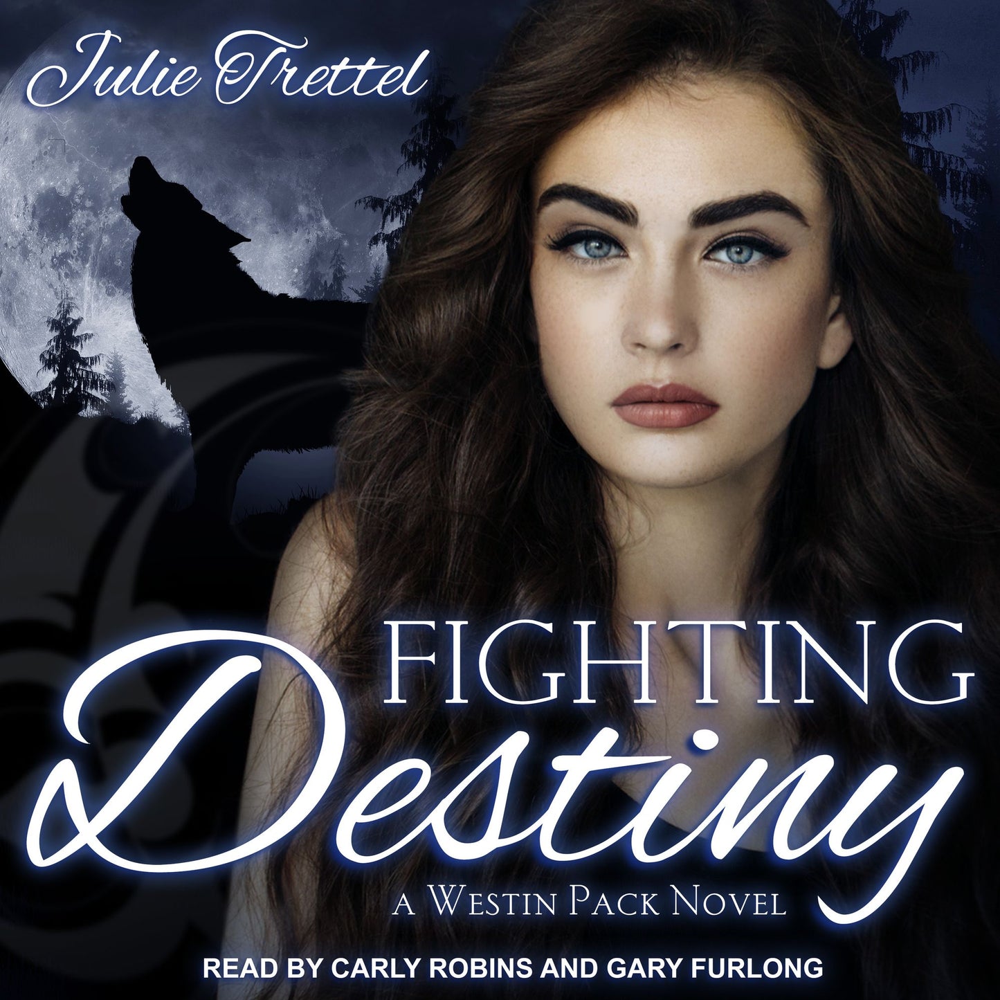 Fighting Destiny: A Westin Pack Novel