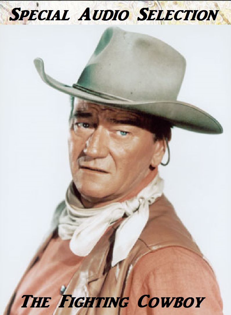 The Fighting Cowboy