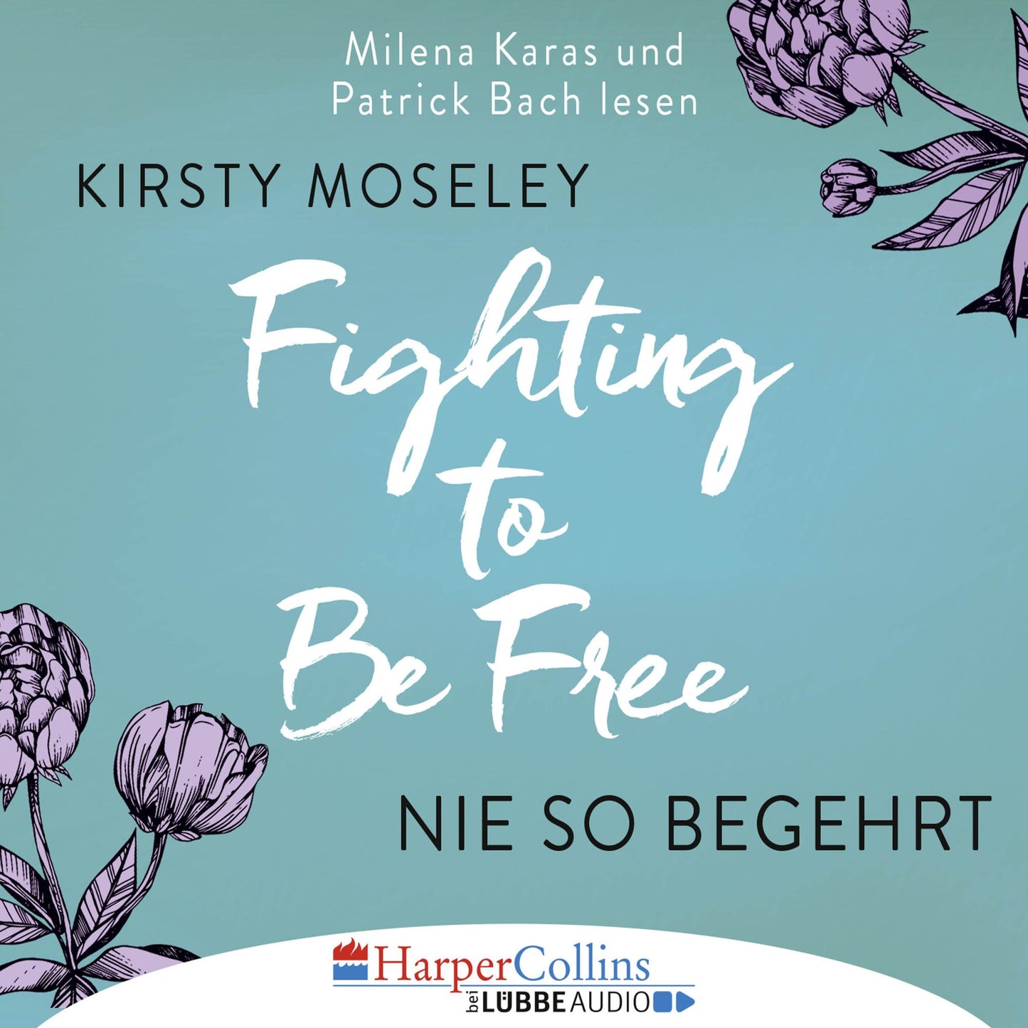 Fighting to Be Free - Nie so begehrt (GekÃ¼rzt)